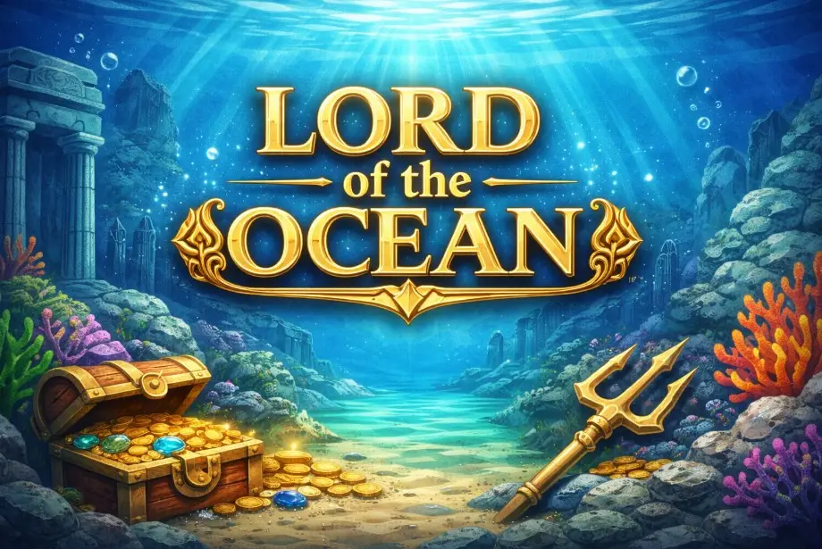 Warum der Lord of the Ocean Slot so beliebt ist