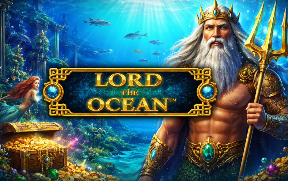 Überblick über Lord of the Ocean